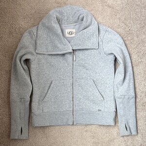 UGG Sweat Jacket